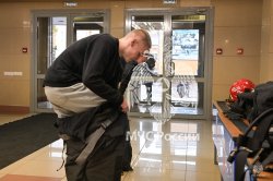 В Академии прошел День открытых дверей