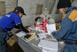 Итоги весенней Вахты Памяти