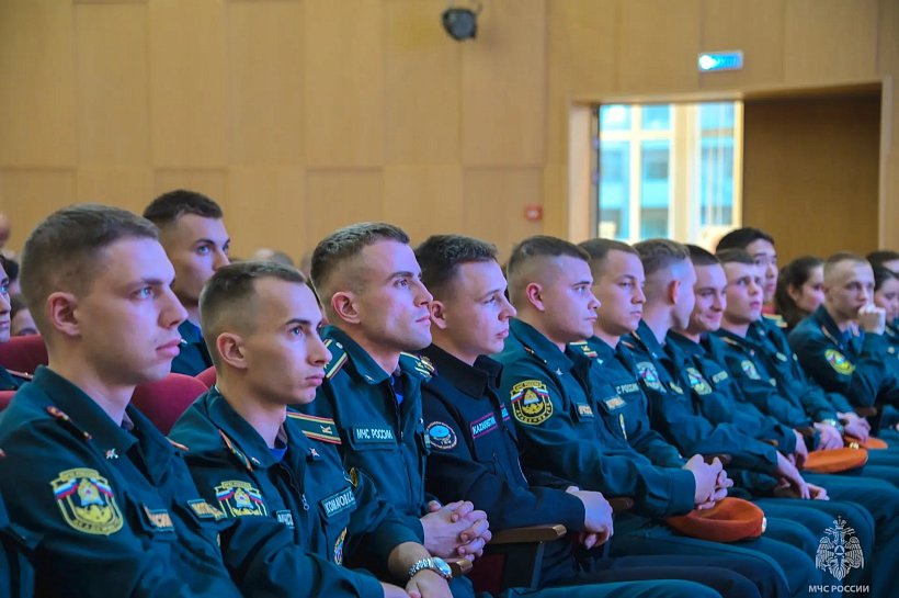 «Памяти павших будьте достойны!»