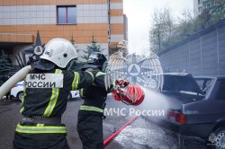 В Академии прошел День открытых дверей