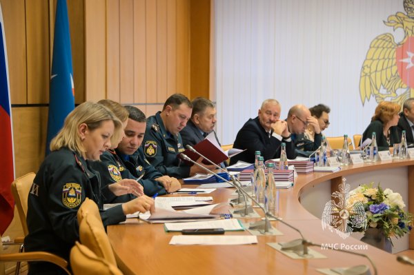 Завершилась итоговая аттестация у слушателей Академии