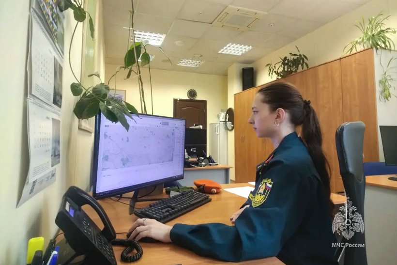  ️Обучающиеся Академии проходят летнюю практику