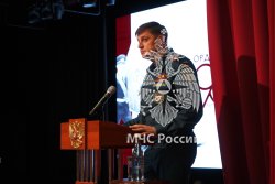 Сегодня в Академии состоялся день открытых дверей