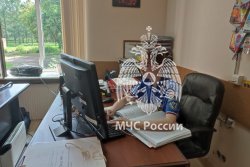 Обучающиеся Академии проходят производственную практику