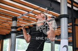 В Академии подведены итоги абитуриентских сборов