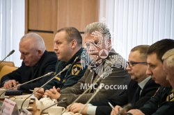 В Академии состоялось заседание Ученого совета