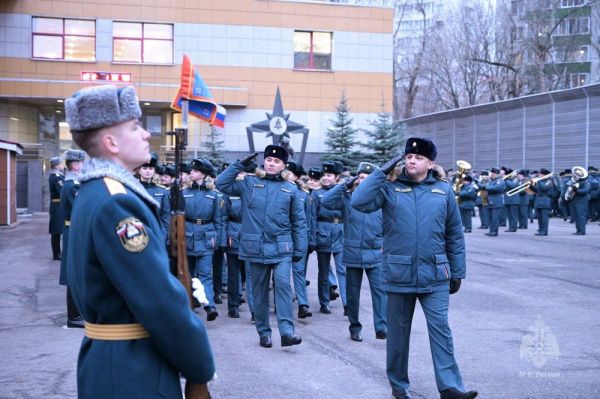 Подведены итоги прошедшего месяца