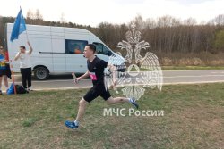 Подведены итоги Студенческого кубка Бегового сообщества