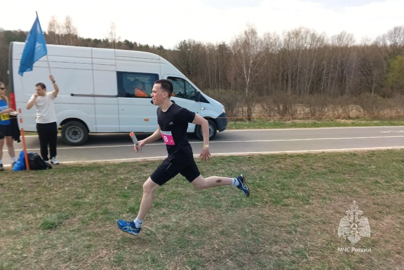 Подведены итоги Студенческого кубка Бегового сообщества