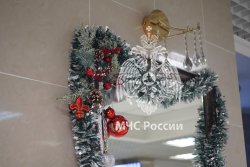 Подведены итоги конкурса на лучшее праздничное оформление подразделений, комнаты и этажа общежития Академии