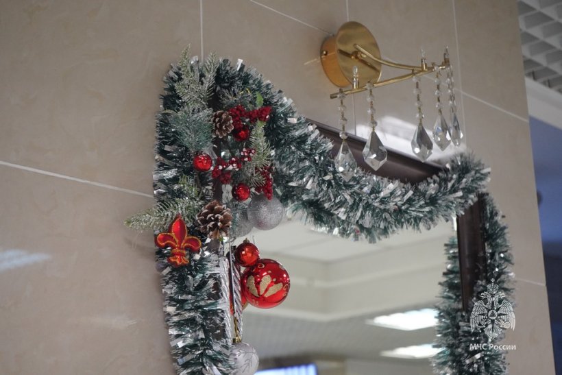 Подведены итоги конкурса на лучшее праздничное оформление подразделений, комнаты и этажа общежития Академии