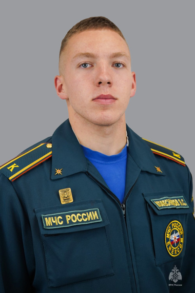 Колесников <br>Ярослав  Сергеевич