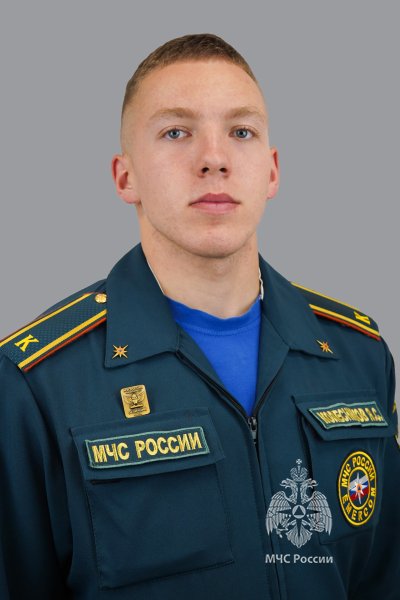 Колесников <br>Ярослав  Сергеевич