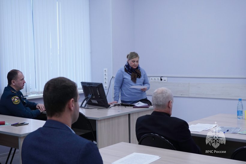 В Академии состоялась ежегодная международная научно-техническая конференция «Системы безопасности – 2024»