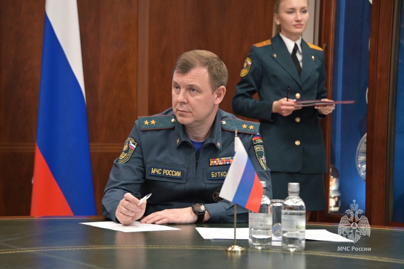 Подписан Меморандум о взаимопонимании между Академией и Министерством по делам местного управления и окружающей среды Сирии  