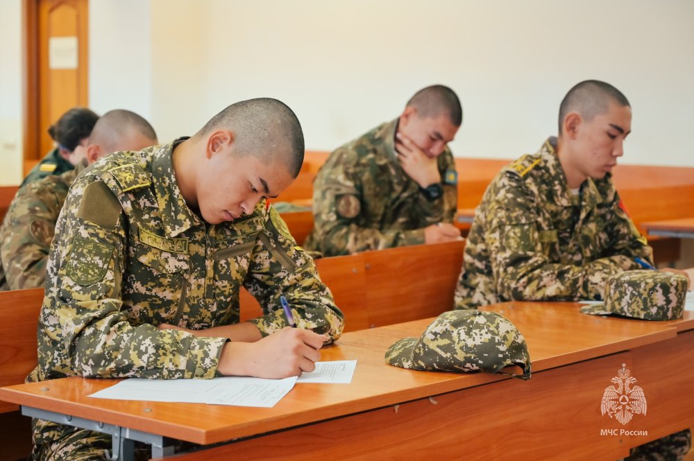 Сотрудничество во имя спасения