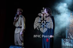 22 июня – День памяти и скорби