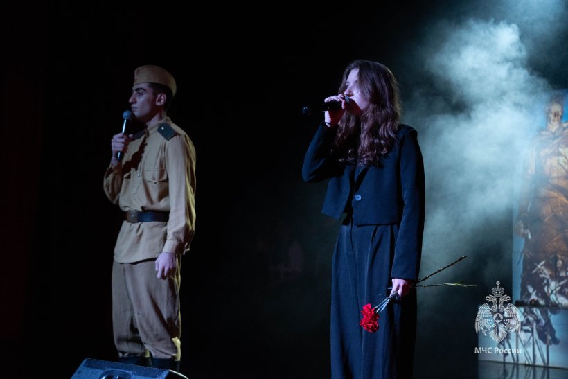 22 июня – День памяти и скорби