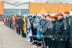 В Туле прошли межрегиональные соревнования