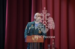 В Академии обсудили состояние работы с кадрами в ФПС ГПС на современном этапе