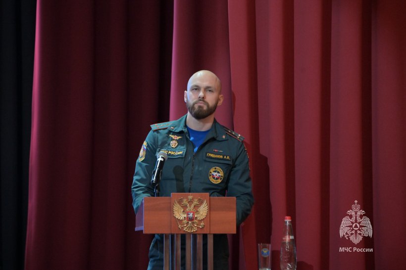 В Академии обсудили состояние работы с кадрами в ФПС ГПС на современном этапе