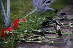 26 апреля – День памяти погибших в радиационных авариях и катастрофах