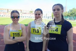 Подведены итоги Студенческого кубка Бегового сообщества