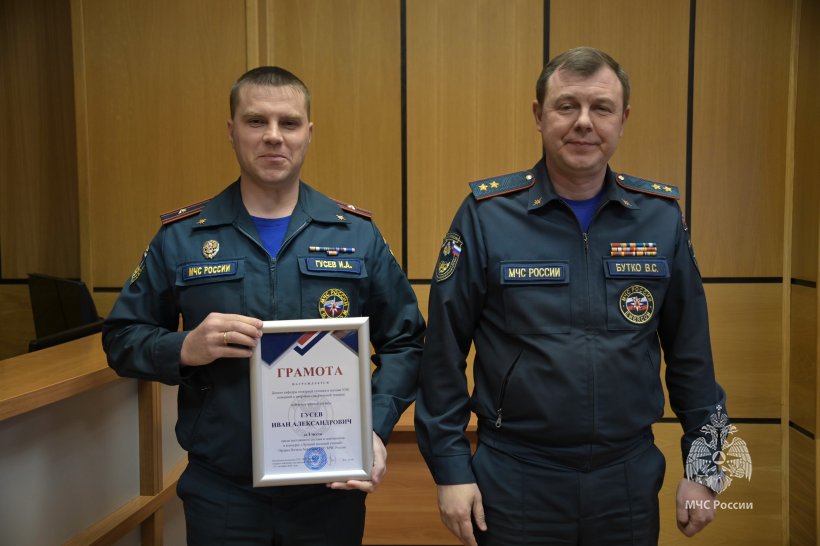 Состоялось очередное заседание Ученого совета Академии