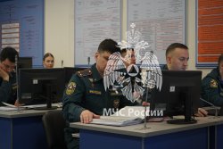 Личный состав Академии принял участие в КШУ