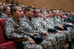 В Академии состоялась межвузовская научно-практическая конференция «Традиции. Связь времён»