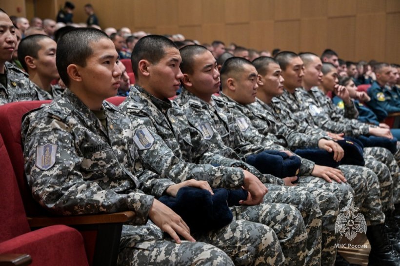 В Академии состоялась межвузовская научно-практическая конференция «Традиции. Связь времён»