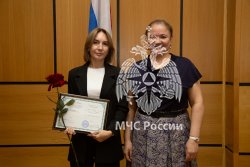 Психологи МЧС России прошли переподготовку в Академии