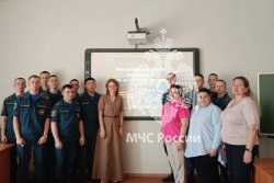 В Академии завершилась неделя русского языка и литературы
