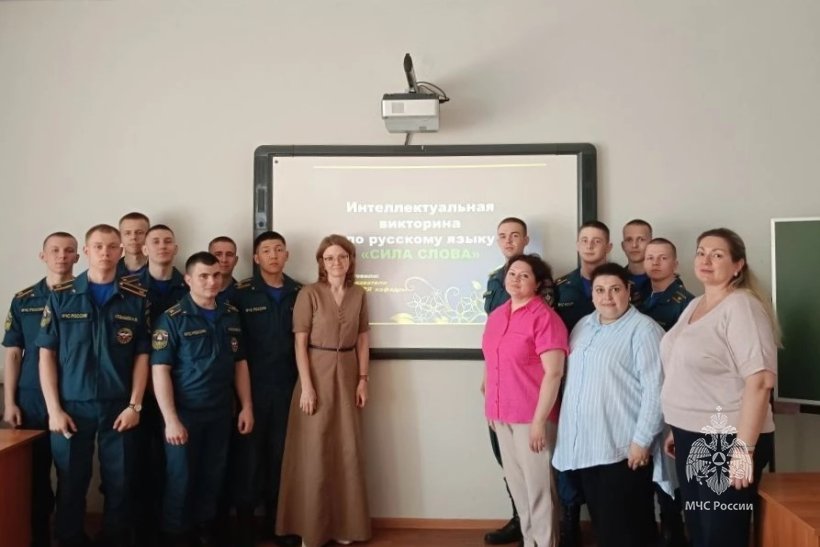 В Академии завершилась неделя русского языка и литературы