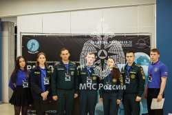 «Нейрослед» взят: курсанты Академии одержали победу в межвузовском хакатоне