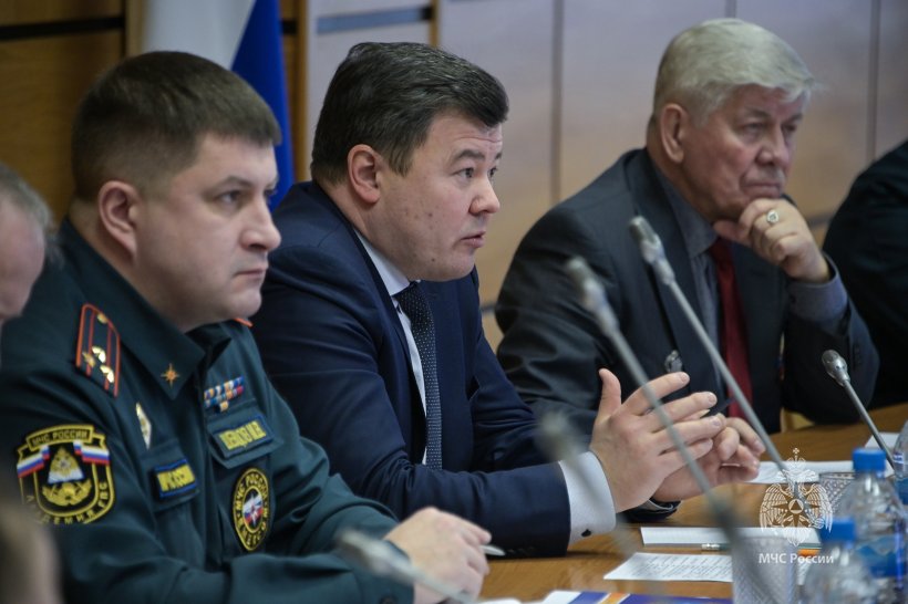 В Институте развития состоялся первый выпуск слушателей