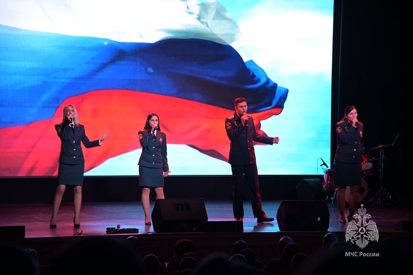 В Академии определили лучшую кафедру и преподавателя года