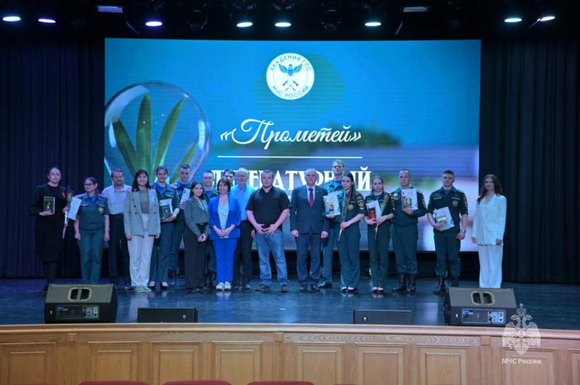 Итоги литературного конкурса «Прометей-2024»