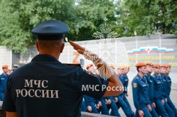 22 августа – День государственного флага Российской Федерации