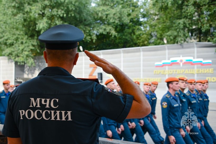 22 августа – День государственного флага Российской Федерации