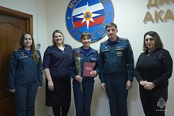 В Институте развития Академии завершился курс «Деловой английский язык для профессионального общения»