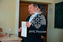 Завершился прием документов в Институт управления и комплексной безопасности