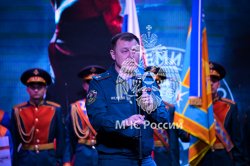 В Академии стартовал Кубок МЧС России по боксу среди вузов чрезвычайного ведомства 