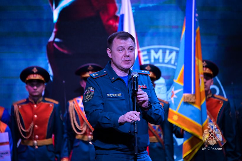 В Академии стартовал Кубок МЧС России по боксу среди вузов чрезвычайного ведомства 