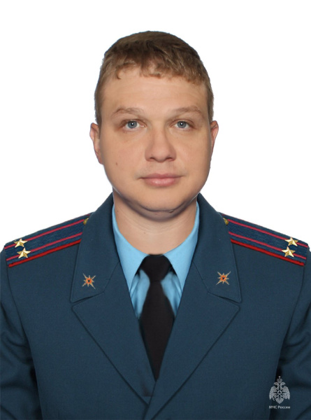 Колбасин<br>Андрей Александрович