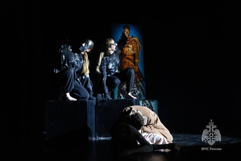 22 июня – День памяти и скорби