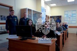 В Академии открыли именную аудиторию в память о Гаязе Харисовиче Харисове 