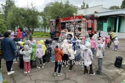  Маленькие шаги к большой профессии