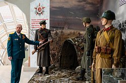 Итоги деятельности поискового отряда «ФИПО-АГПС» в 2025 году