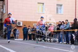  В Академии прошел День открытых дверей